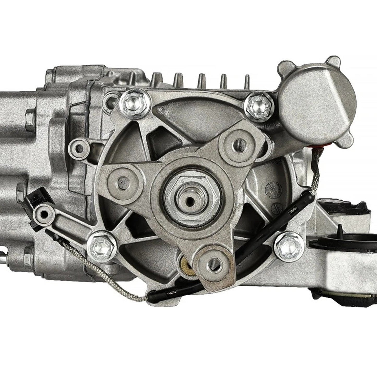 08.2014-11.2020 Volkswagen VW PASSAT B8 Variant (3G5, CB5) 2.0 TDI 4motion Cupra Rear Axle Gear Differential 0CQ525010T
