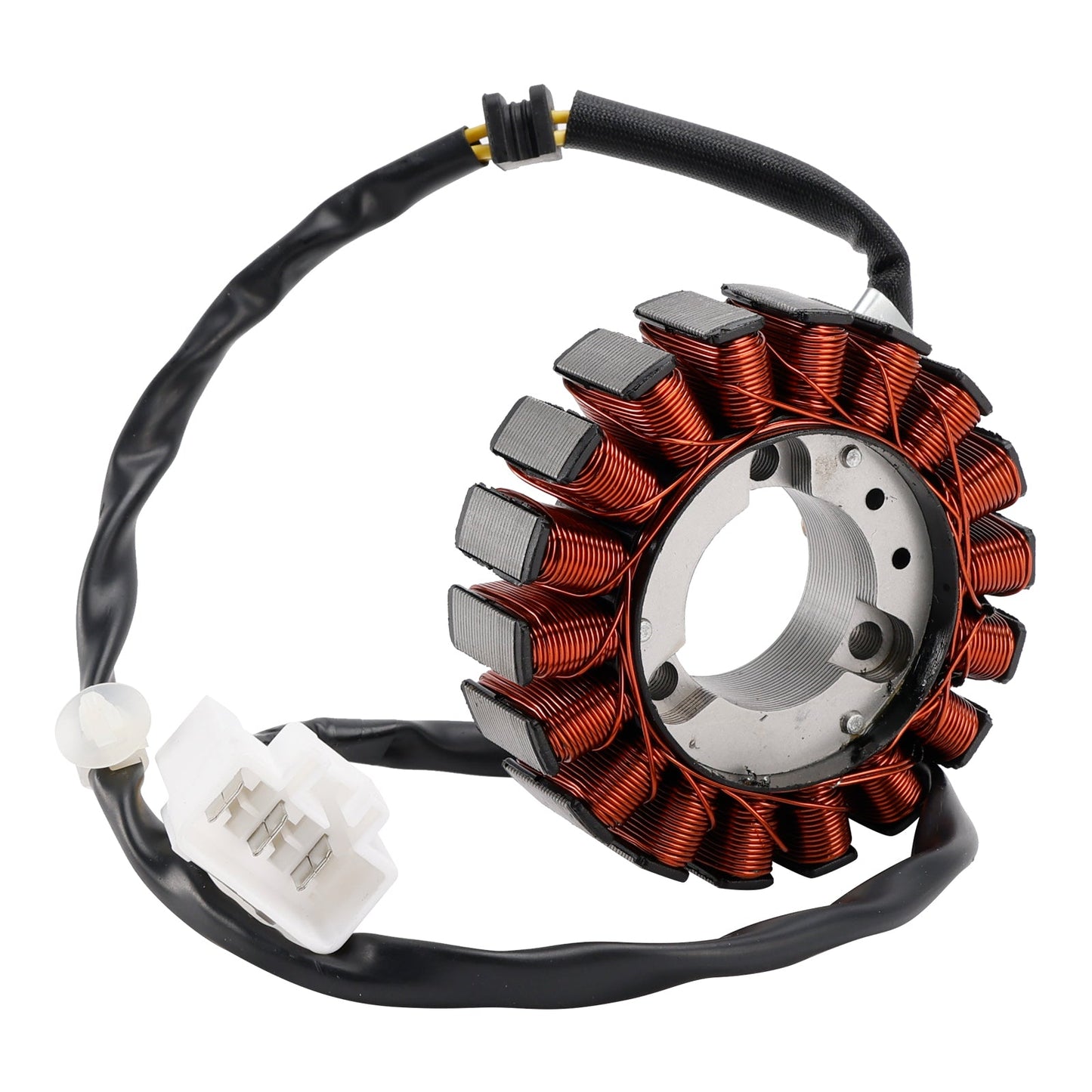 STATOR ALTERNATOR FOR HONDA FES125 FES150 S-WING 2007 2008 2009 2010 2011 2012