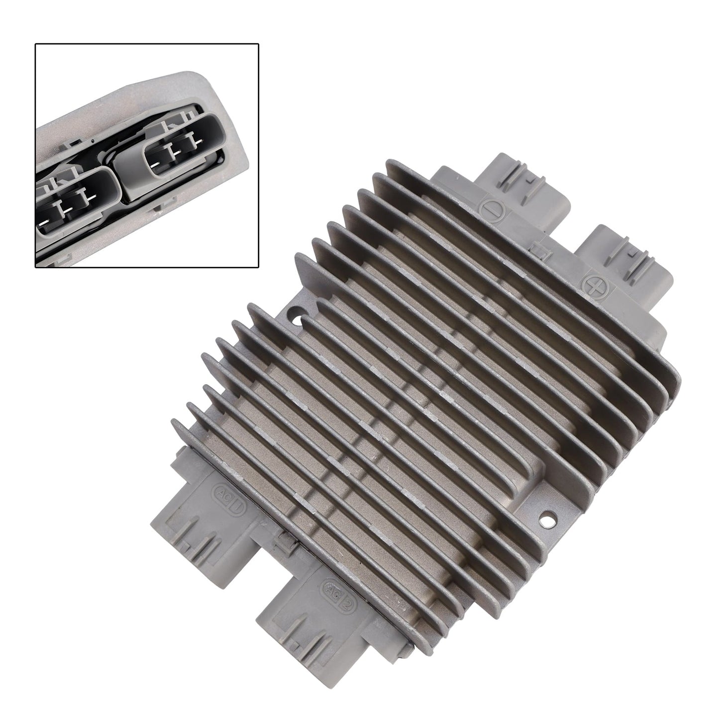 Rectifier Voltage Regulator 710007558 For Can-Am Maverick R 996Nt Max Nt2 2025