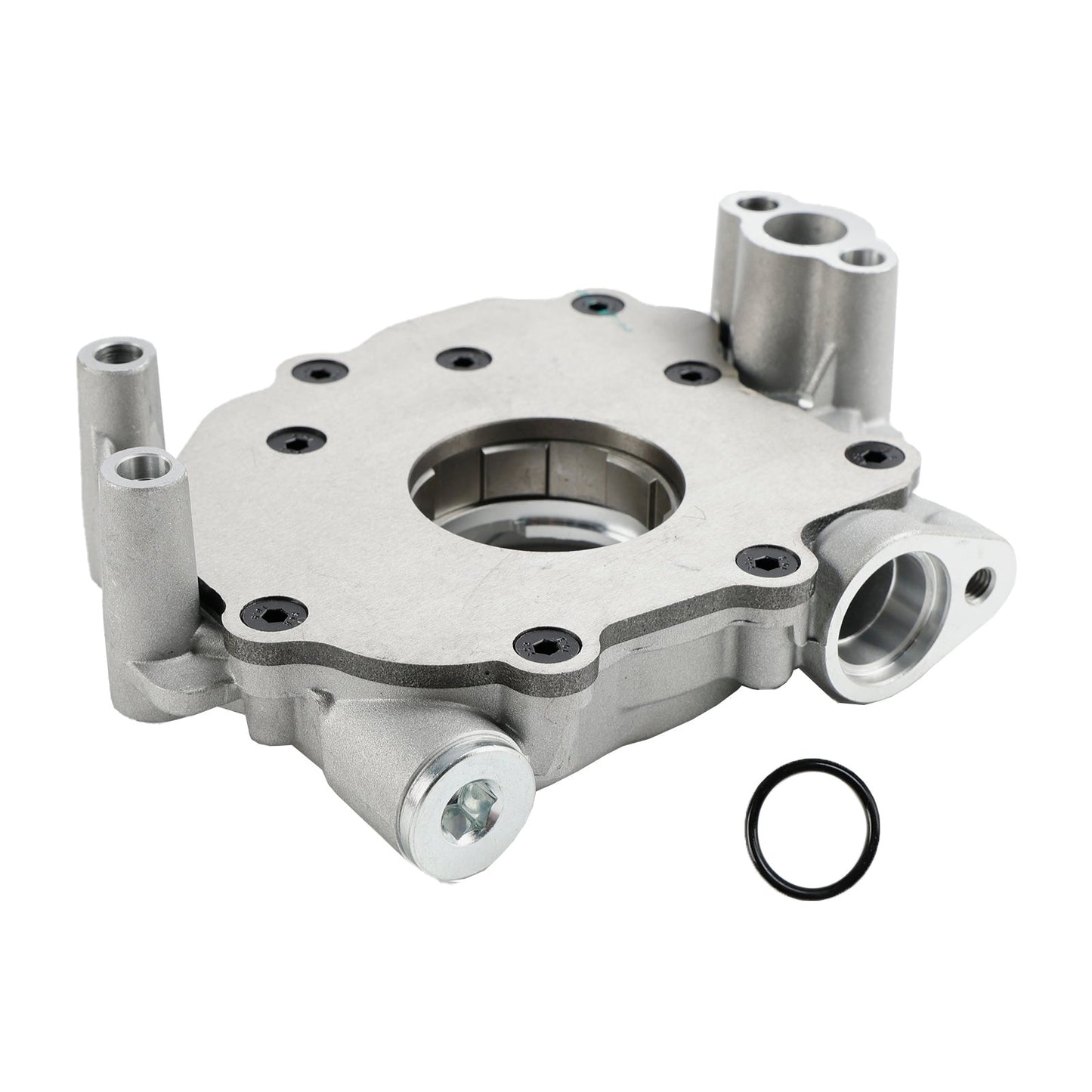 2019 Ram 1500 Classic SLT 5.7L V8 VIN: T MDS Lifters Kit Timing Chain Kit Camshaft Kit 53021726AD