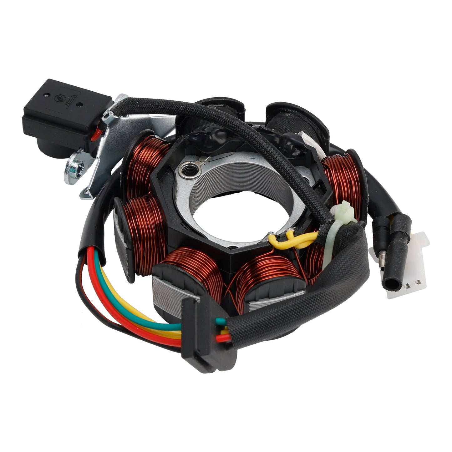 1999 for Daelim VS125 Evolution Magneto Stator Generator DAE-31120-BA5-9000