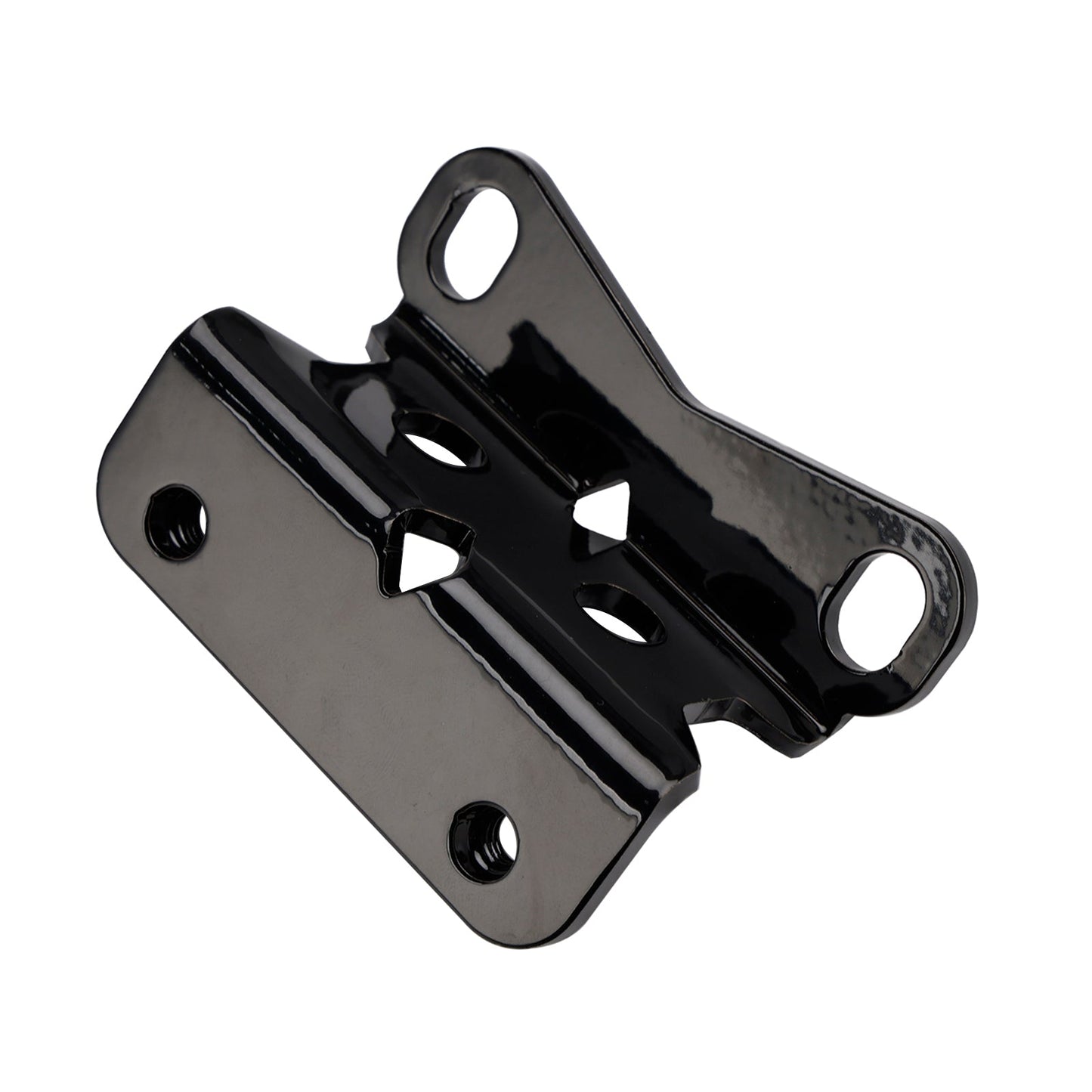 1997-2008 ELECTRA GLIDE STANDARD FLHT/I Engine Guard Anti-Crash Fairing Support Kit