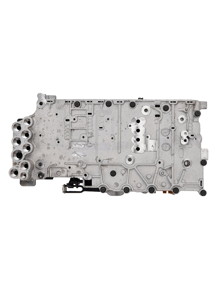 2009-2019 Buick Enclave Valve Body 6L80 6L80E