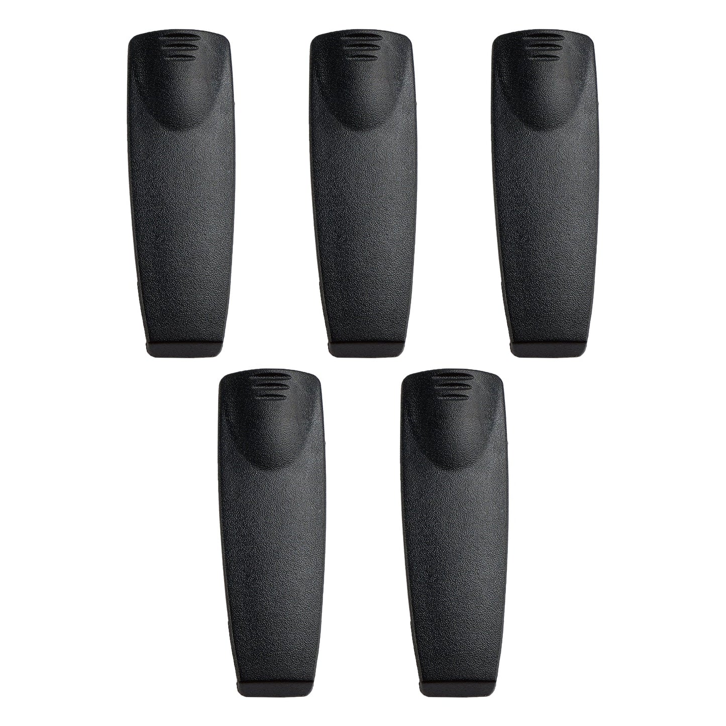1/5PCS Radio SL1M Belt Clip For Sepura STP8000 STP8038 STP8035 STP8040 Back Clip
