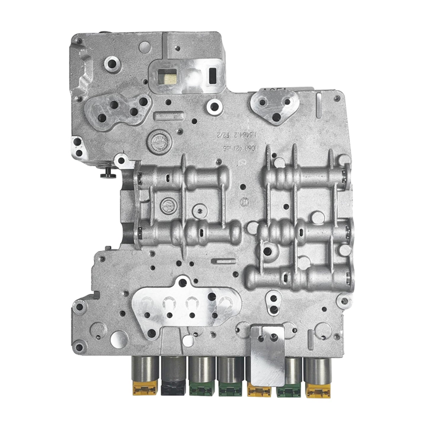 6HP26 6HP19 Valve Body #A051 For BMW AUDI VW Jaguar Hyundai Lincoln 545i 760i