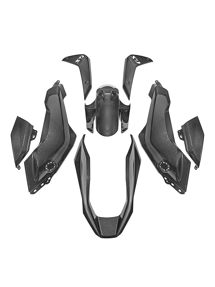 Injection ABS Plastic Bodywork Fairing Kit for BMW R1300GS 2024-2025 12#