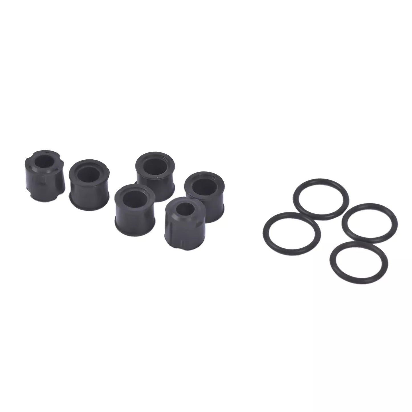 2012-2014 Kia Soul A6GF1 Auto Transmission Master Rebuild Kit