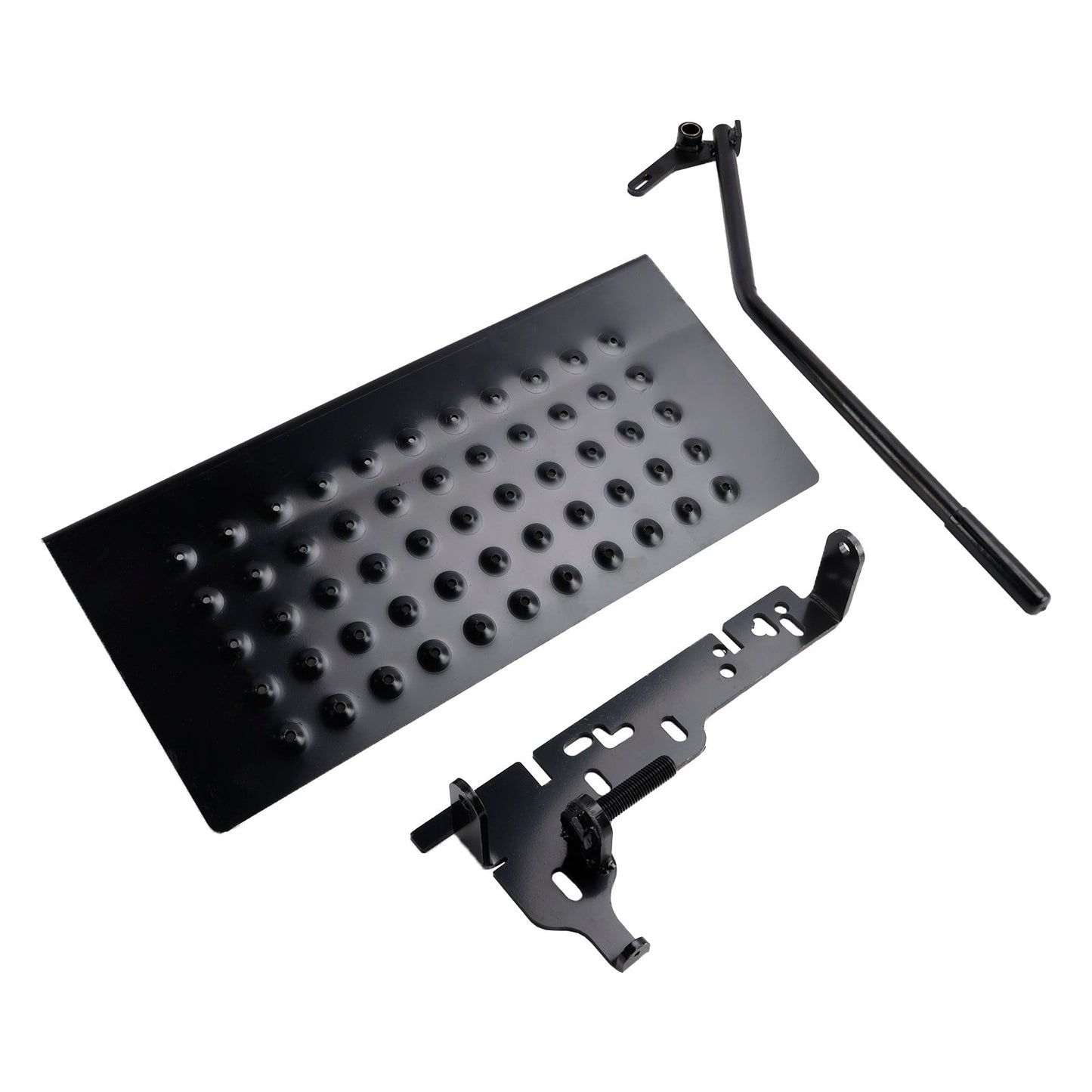 ACS6000ULS 088-6003-00 Advanced Chute System Chute Blocker for Most ZT Mowers