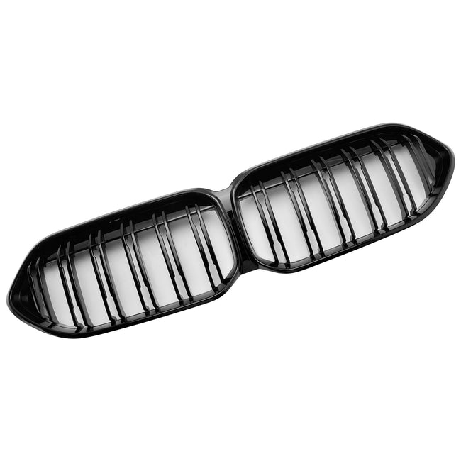 2020-2023 BMW 2 Series Gran Coupe F44 Gloss Black Front Bumper Grill Grille 51135A39378 51138080494