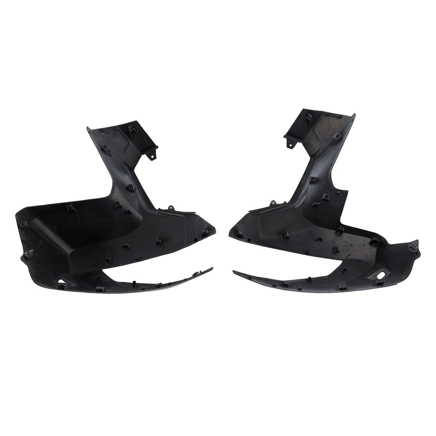 2022-2025 Honda ADV 350 Side Frame Cover Panel Fairing Cowl
