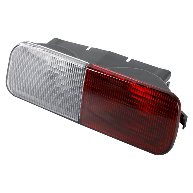 2003-2004 Land Rover Discovery 2 Left Rear Bumper Light Reverse Fog Lamp