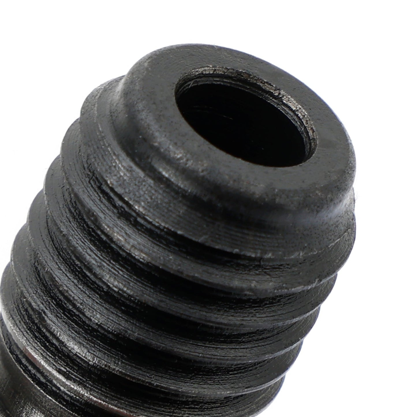 5Pcs CAT40 45° 0.740" Coolant Pull Stud Retention Knob For Mazak Fadal Silver