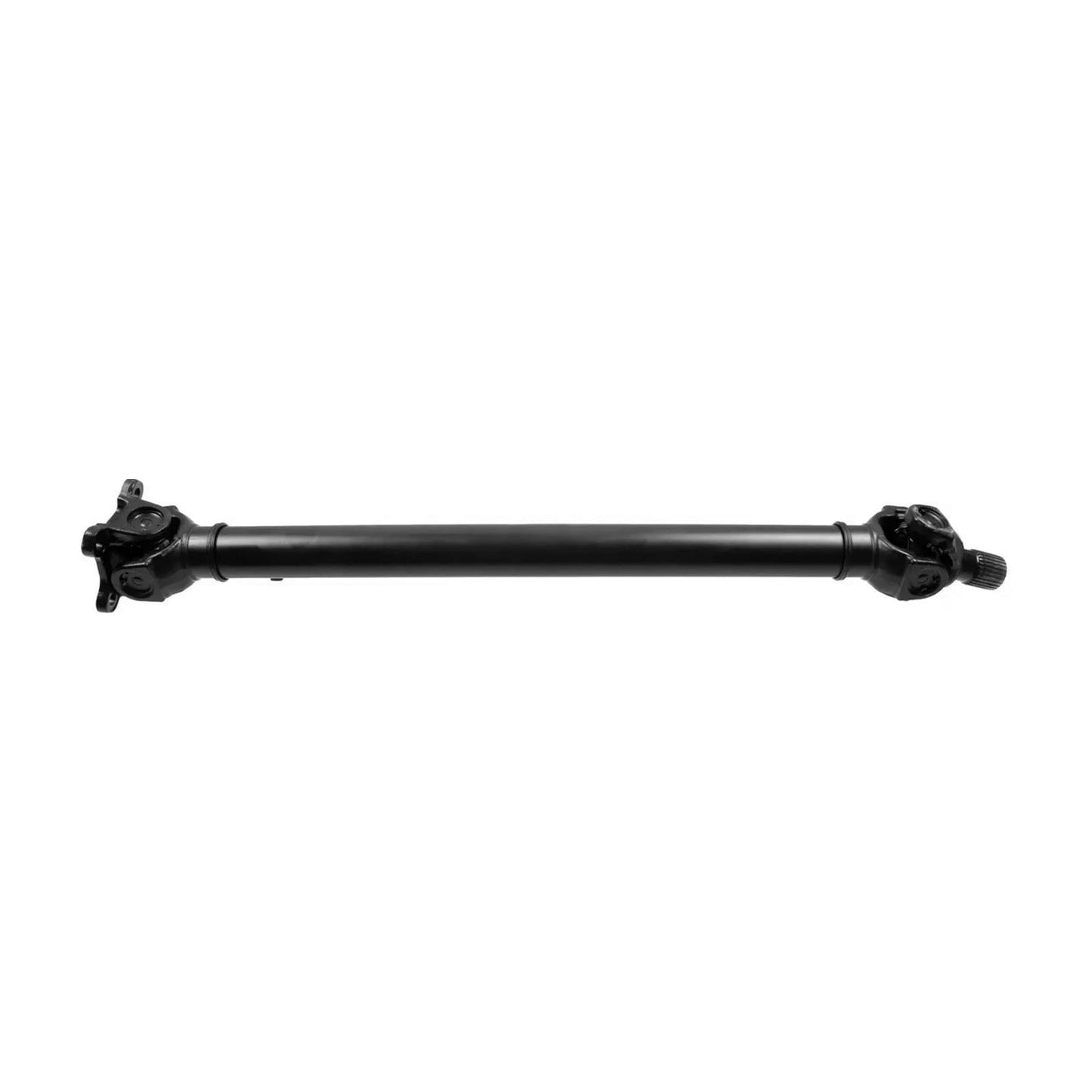 2010 BMW X6 Front Shaft - Active Hybrid - To Production Date 03/31/2010 Front Drive Shaft 26207556020 7556020 938-256
