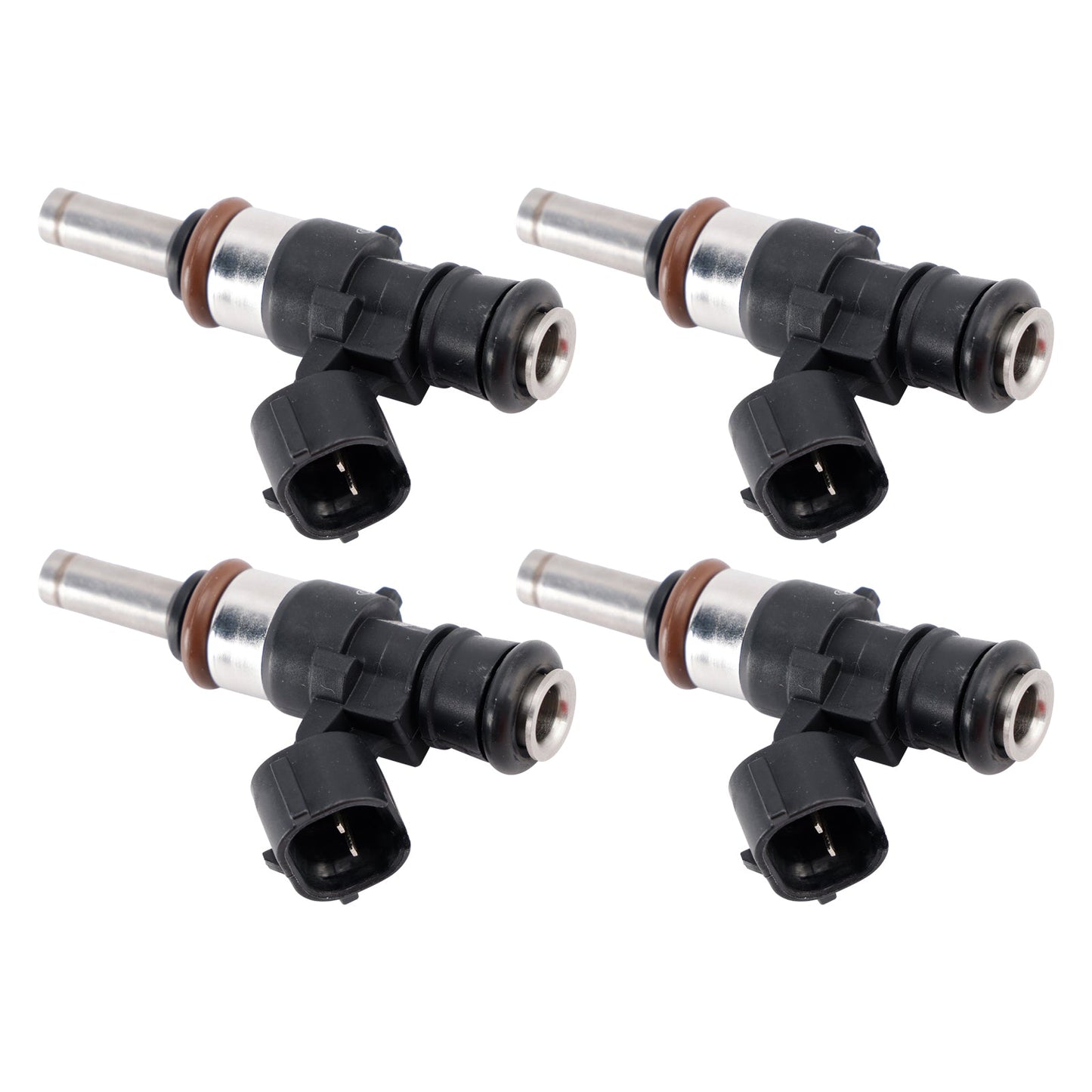 06L906031A 06L906031D For CUPRA 4PCS Fuel Injector 0280158448