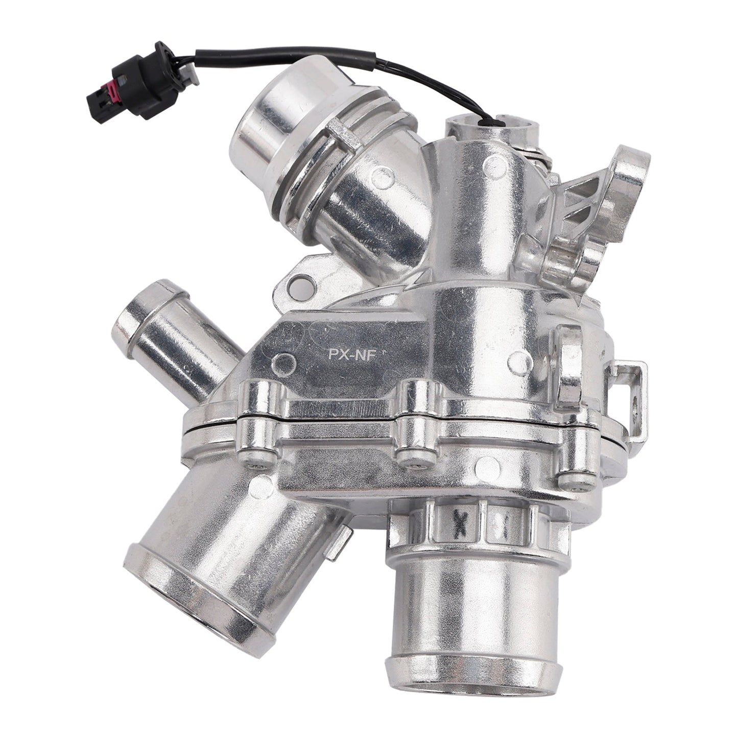 2010-2020 For Land Rover Range Rover 5.0L V8 - Gas Engine Cooling System Kit C2Z31587