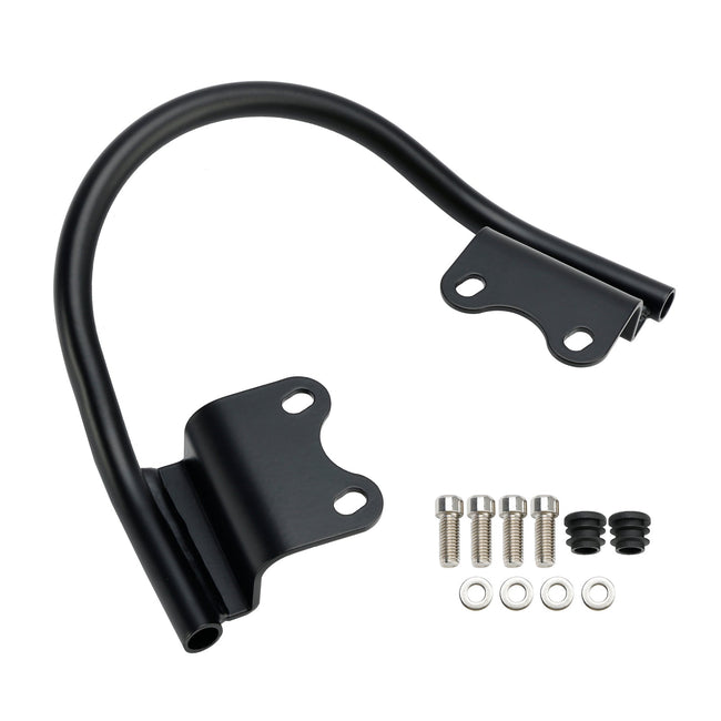 2016-2022 Street Twin 900 Passenger Armrest Hand Holder