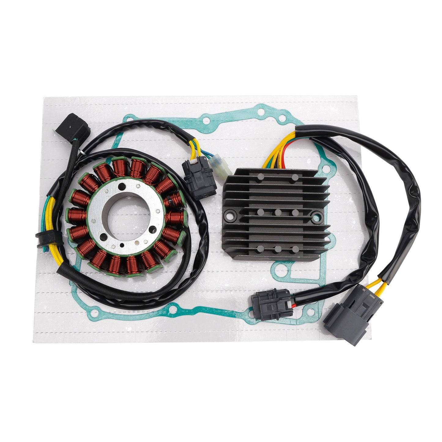 2007-2014 TGB Blade 325 Magneto Stator Regulator Gasket Kit 923706 923451