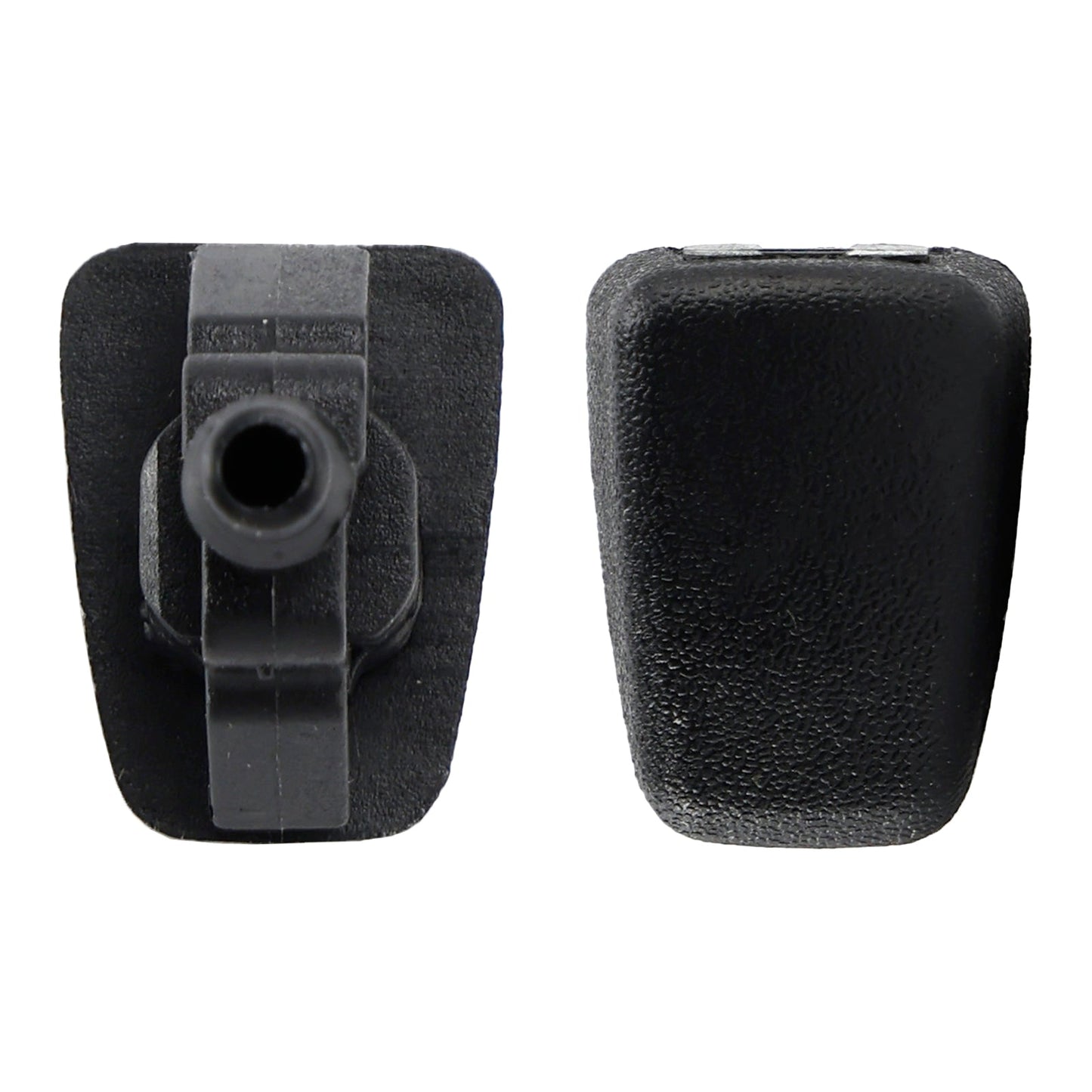 2x 23181646 Windshield Washer Nozzle for Chevrolet Silverado 1500 2014-2019
