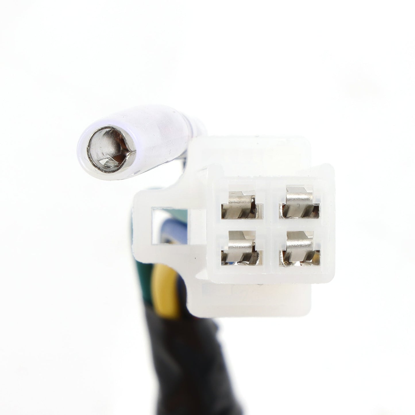 2003-2006 Kymco Activ 125 SR 6-Pole Stator Generator 31120-LBA8-E80