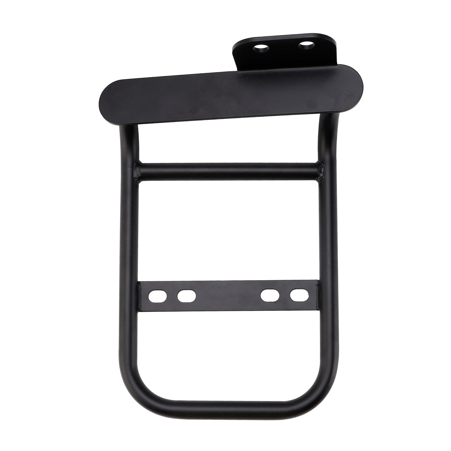 Luggage Rack Side Saddle Bag Mount Bracket Right For Vitpilen Svartpilen 125 19+