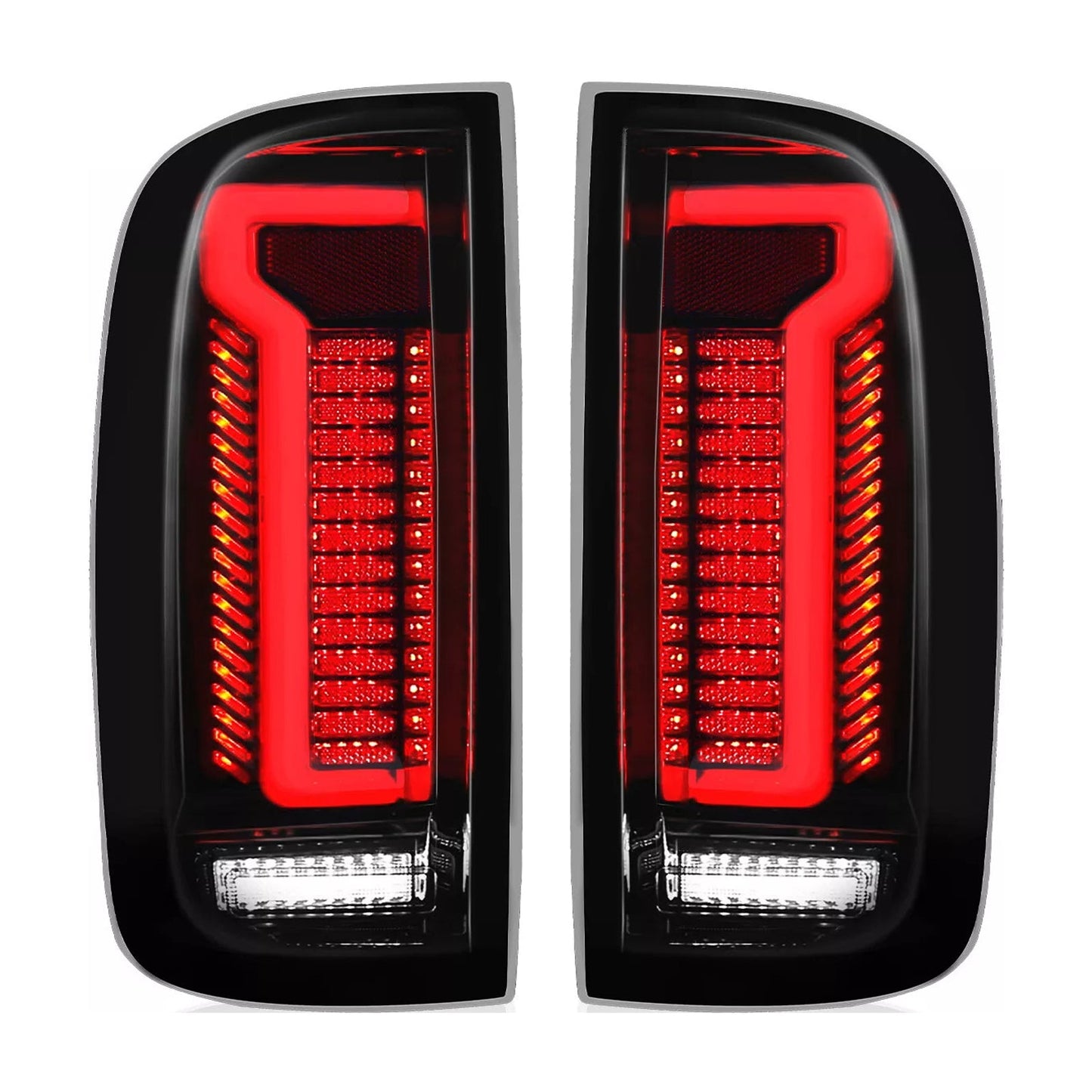 2015-2022 Chevy Colorado GMC Canyon Left+Right LED Tail Light Assembly