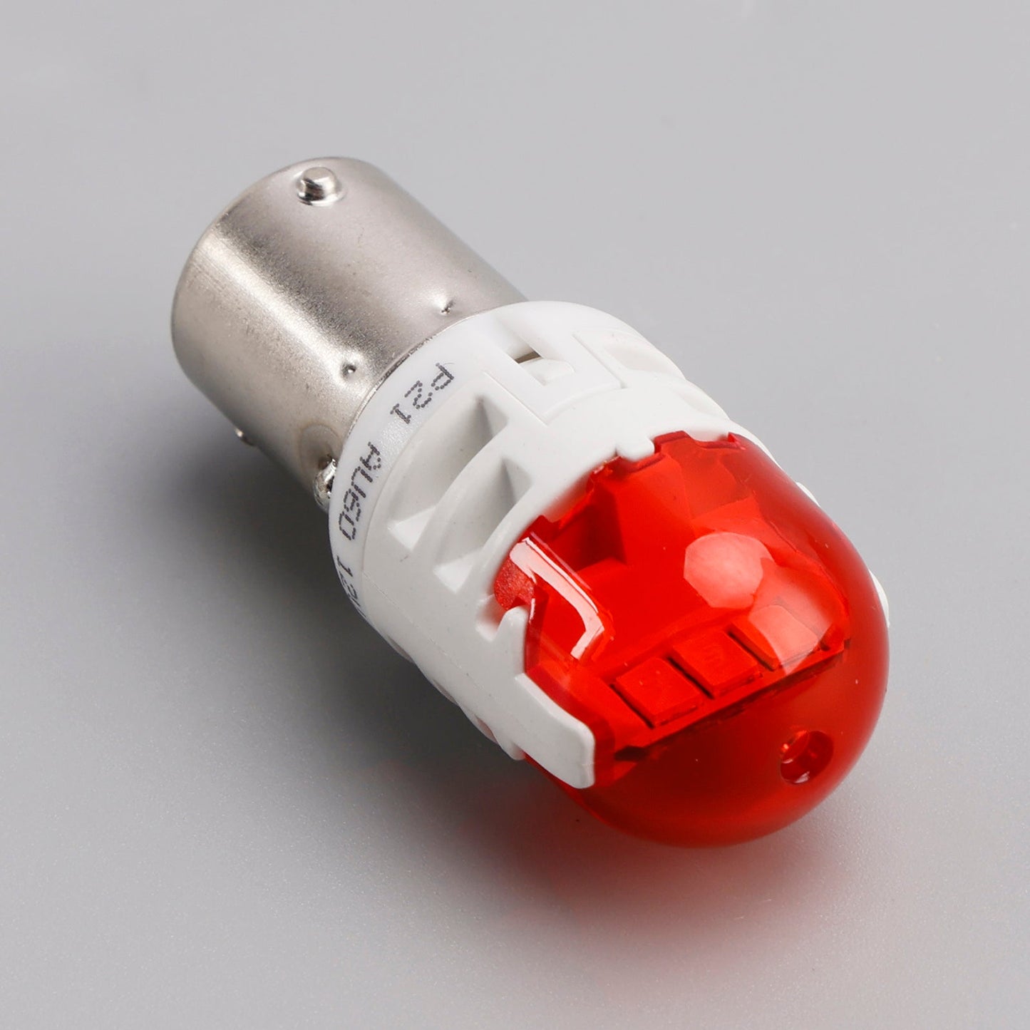 Car Light LED-AMBER Ultinon Pro6000 PY21W P21W 11498AU60 For PHILIPS