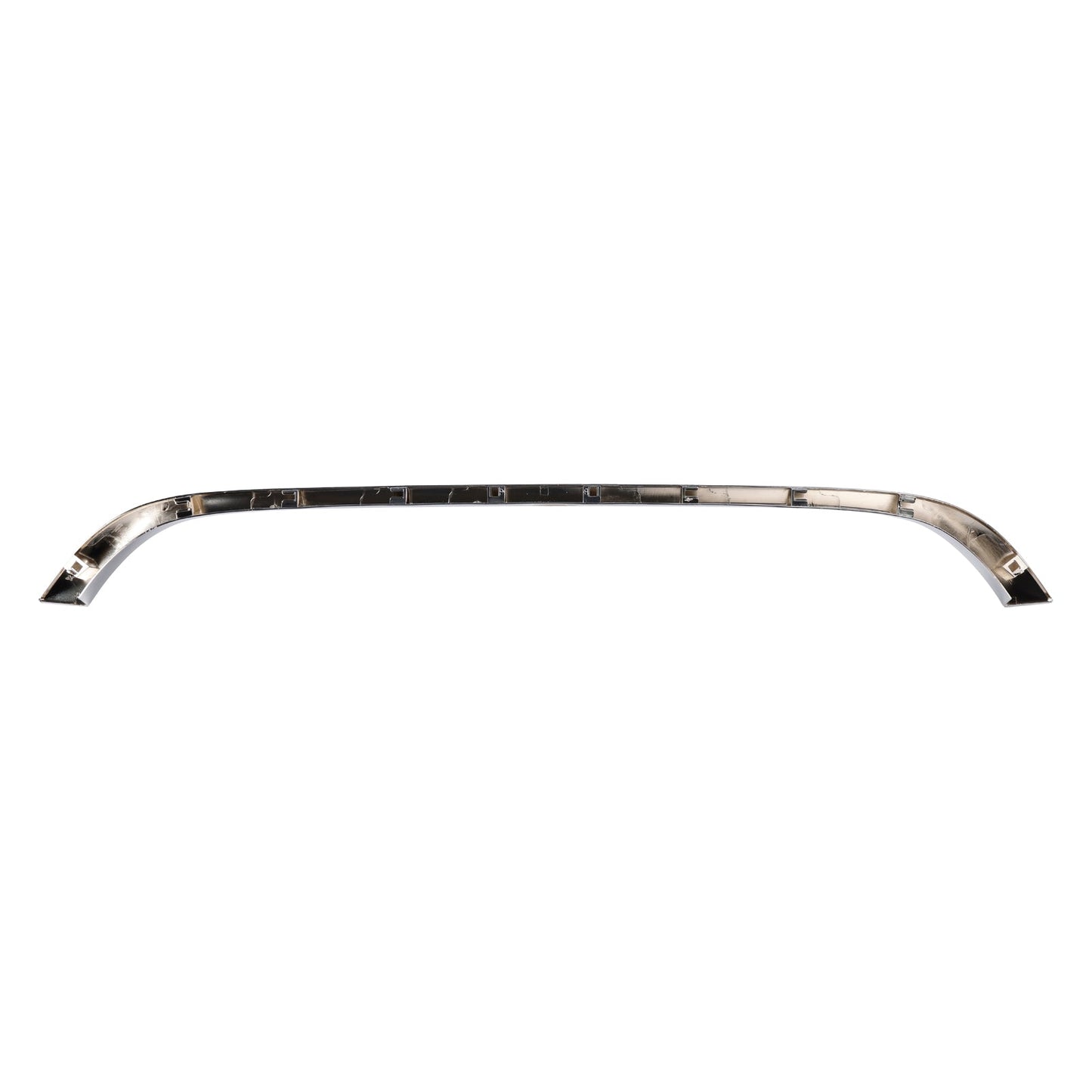 2008-2014 Mini Cooper Clubman R55 S JCW Hood Molding Trim Moulding Chrome 51132751040