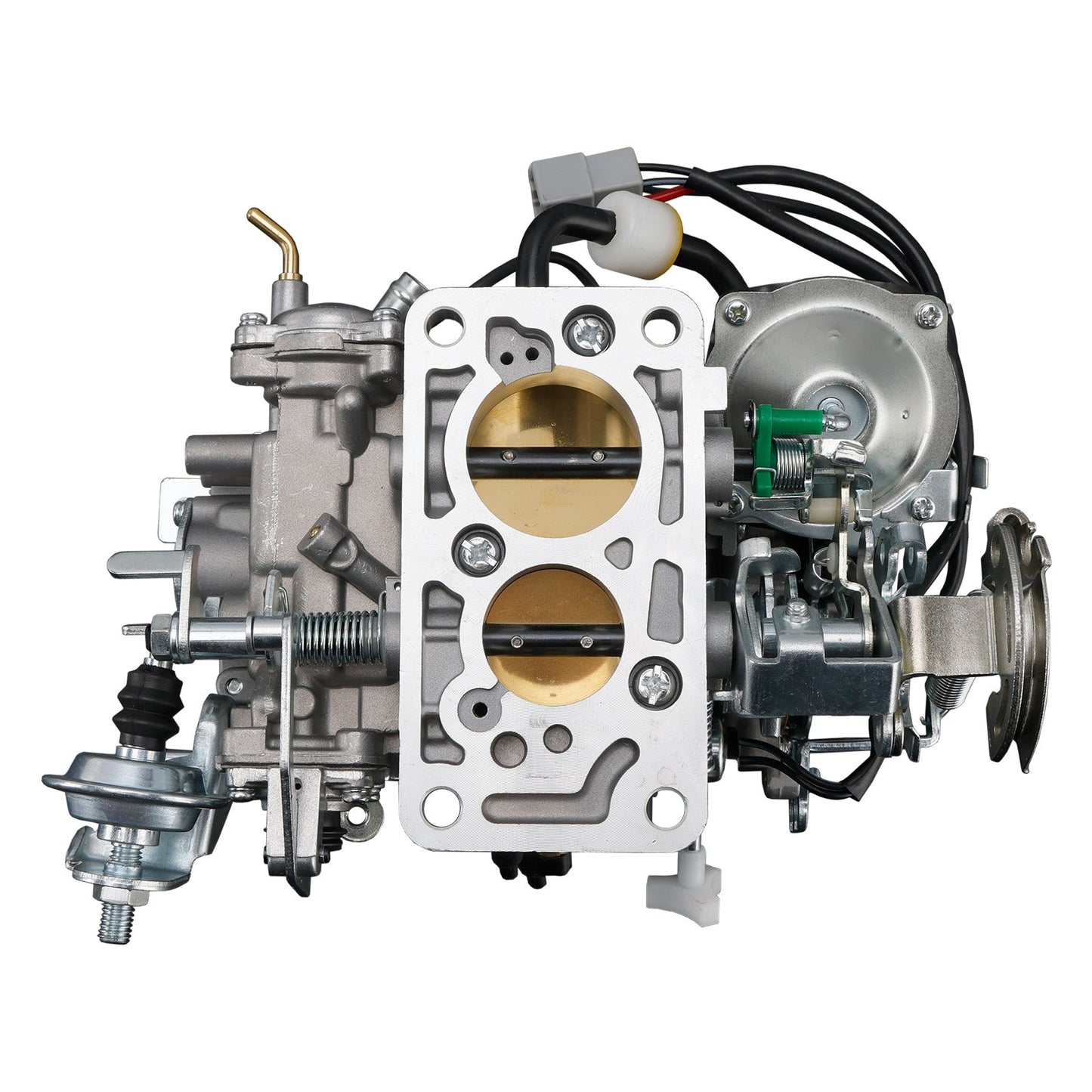 1979-1985 Toyota Liteace Carburetor 21100-75030