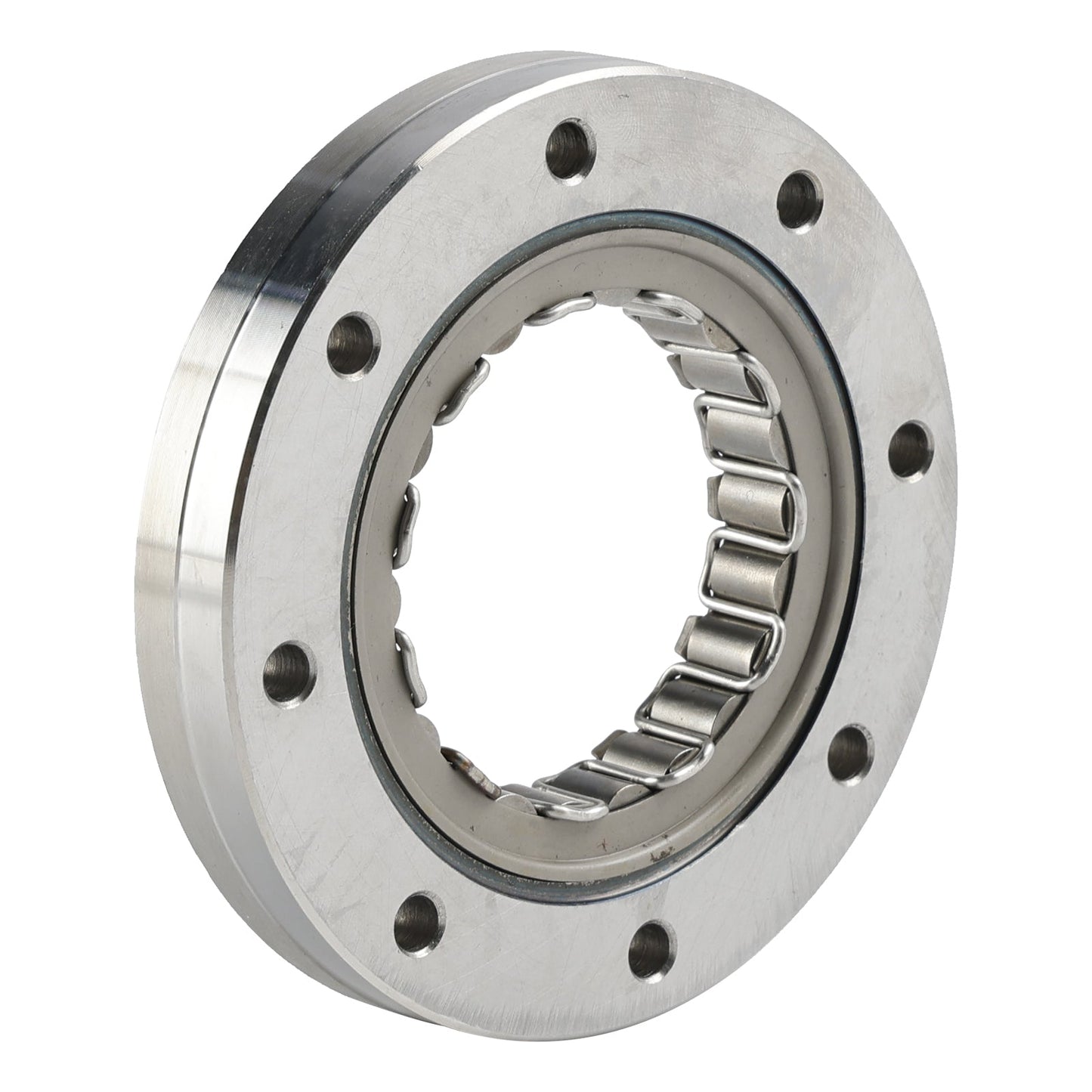 One Way Starter Clutch For Adly Herkules Hurricane 500 S 450S Supermoto 500 Quad Replacement Part Number: 283-75602-00