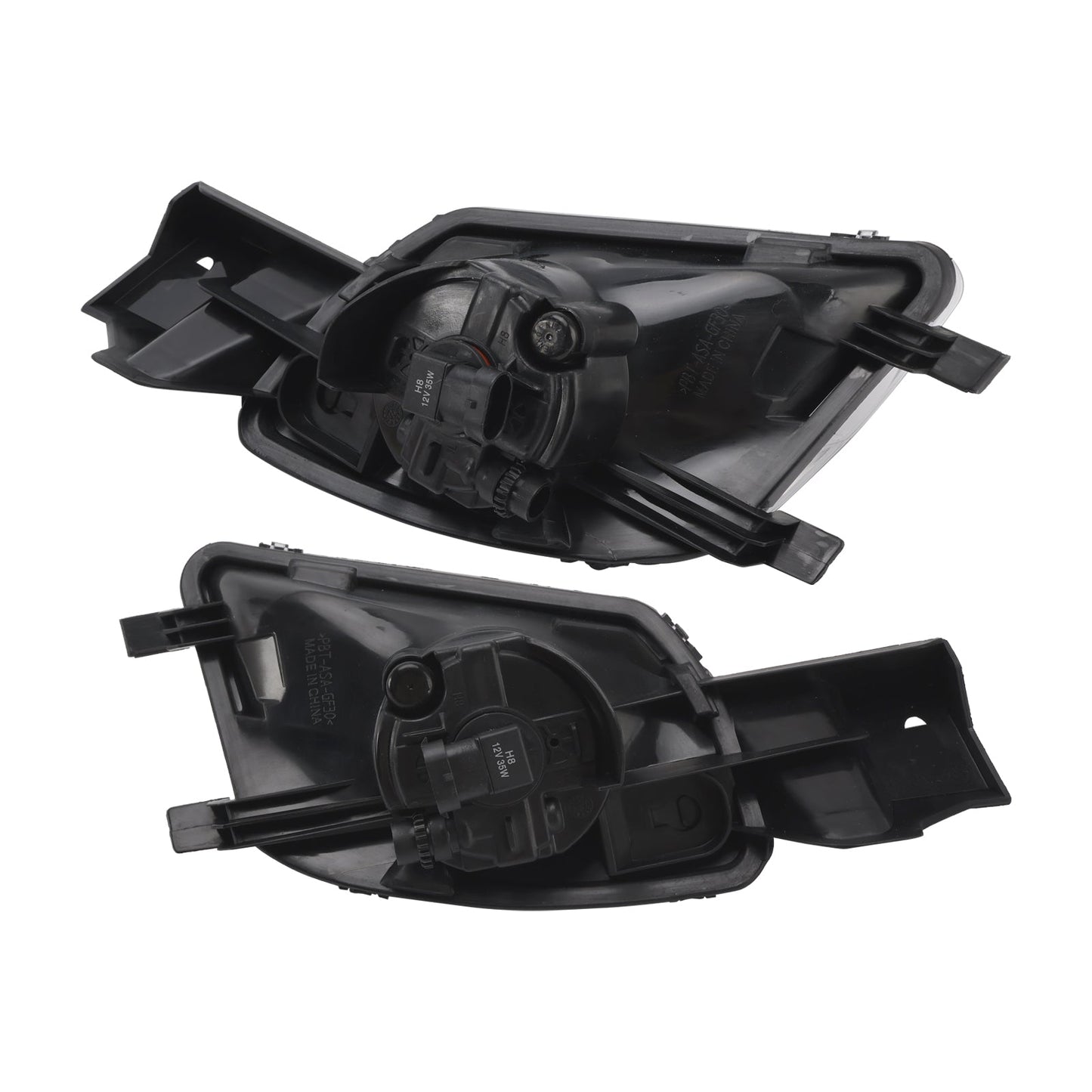 6208X5 9674041680 For Peugeot 308 SW I 4E-4H 2007-2014 Front Left + Right Fog Light