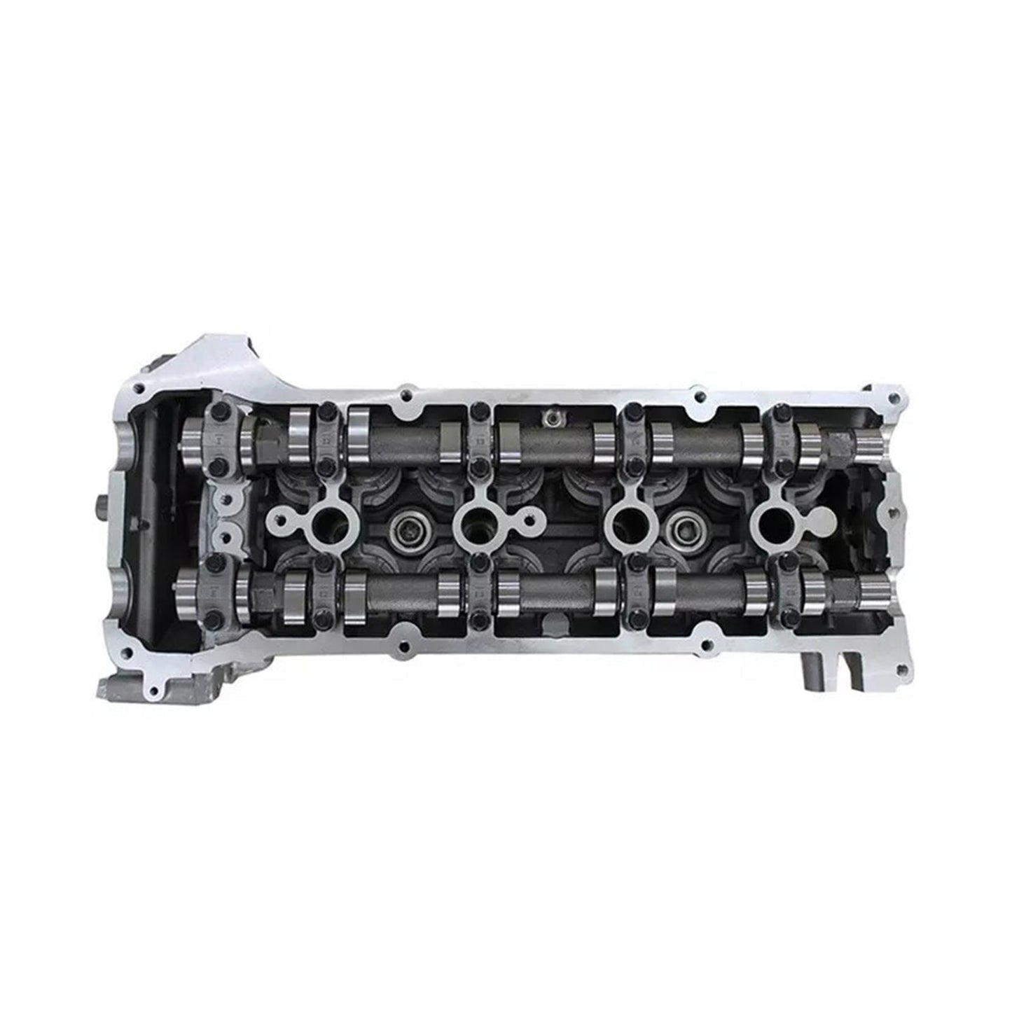 Cylinder Head 11040-VJ260 For Nissan 240 SX/Altima/D22/Palatin/Frontier/KA24-DE