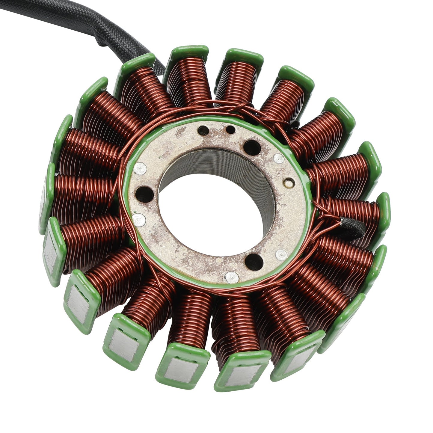 Kymco MXU 300 US Green Line Magneto Generator Stator 31120LDE9E00