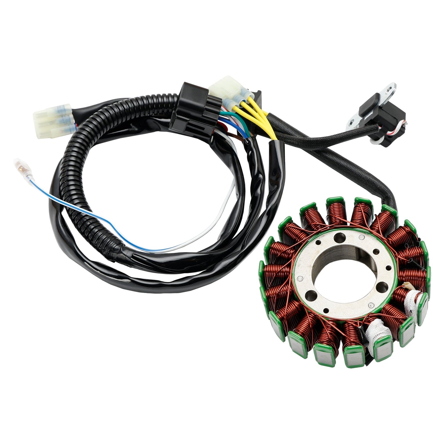 Adly ATV Supermoto 500 18 Poles Magneto Generator Stator 31120-501-000
