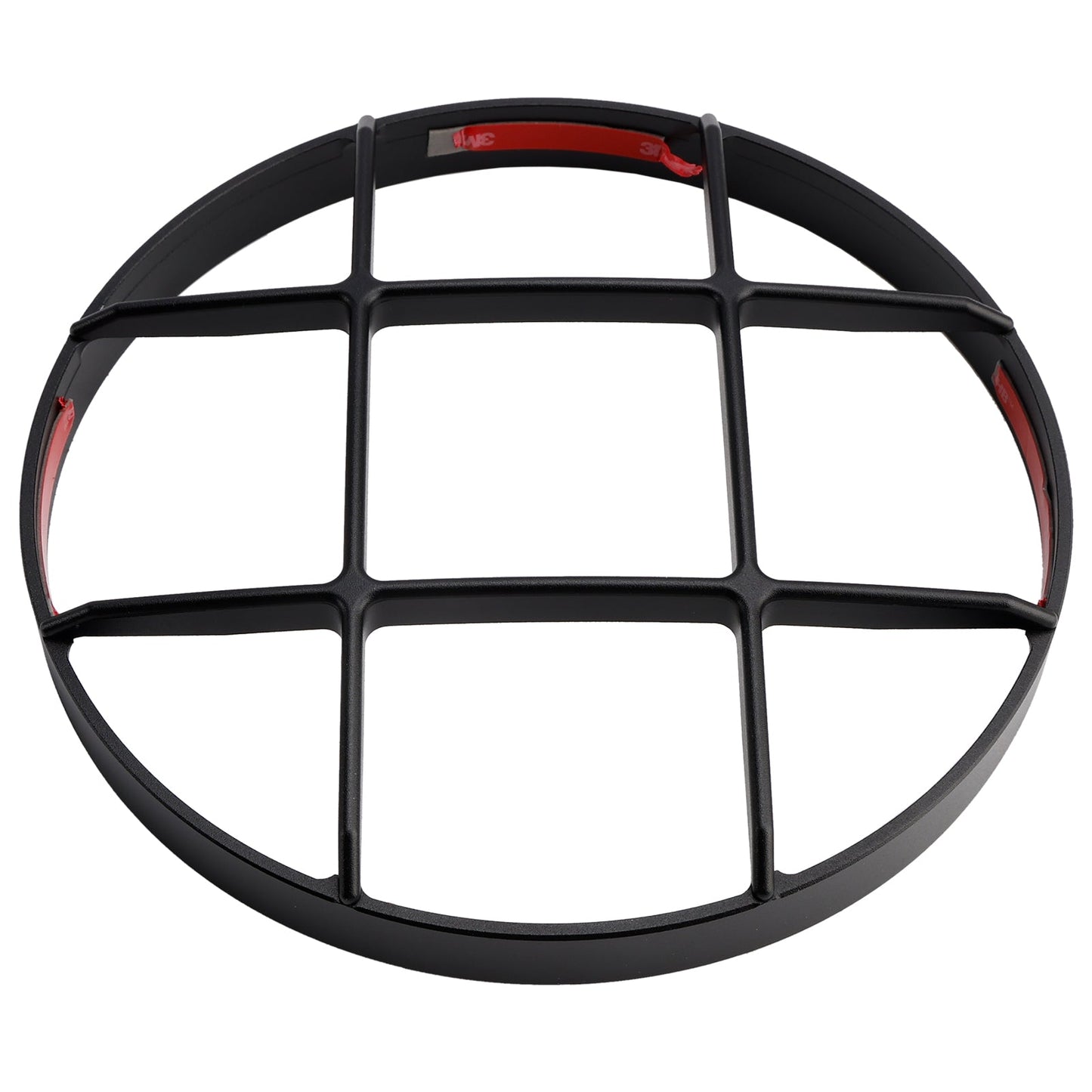 2019-2023 Vitpilen 125 250 401 Headlight Guard Front Light Cover Grille Black