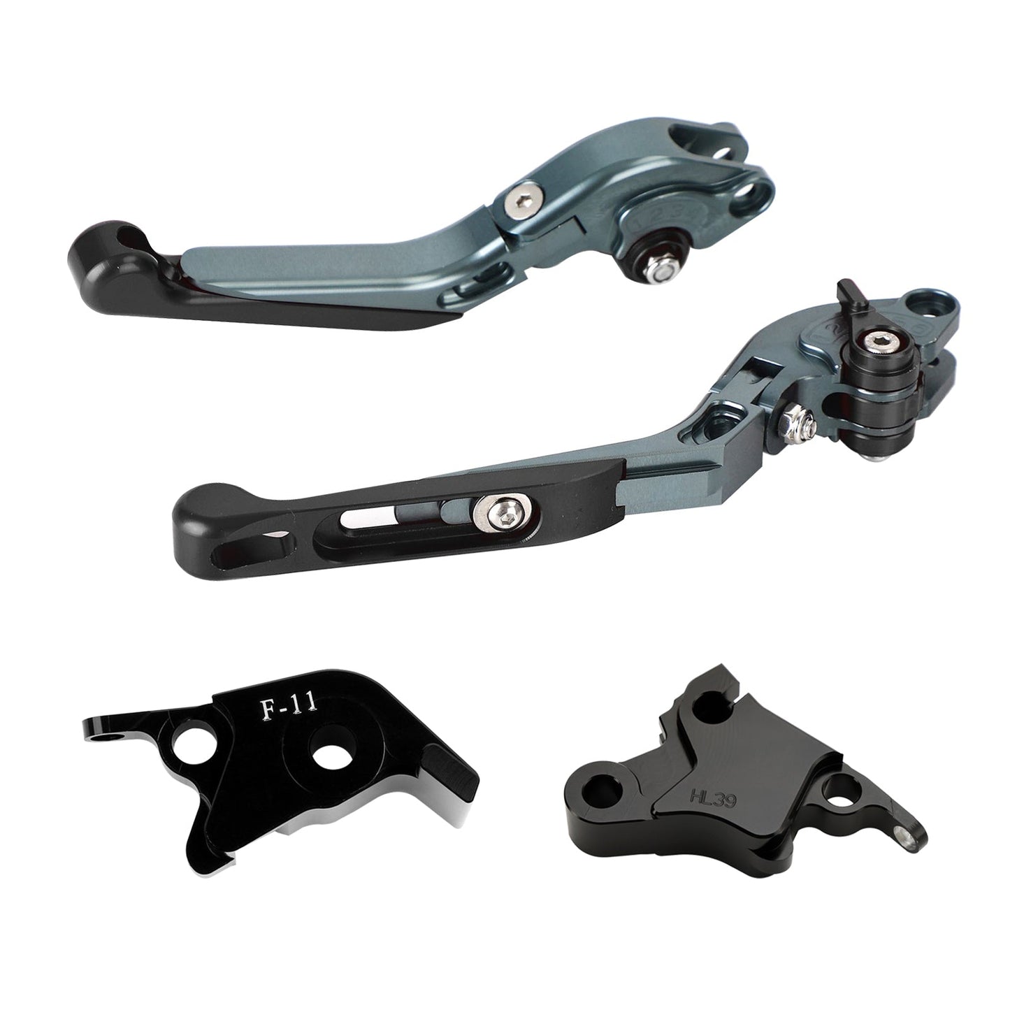 Adjustable Clutch Brake Lever fit for CFMOTO 700CL-X Sport 2021-2022