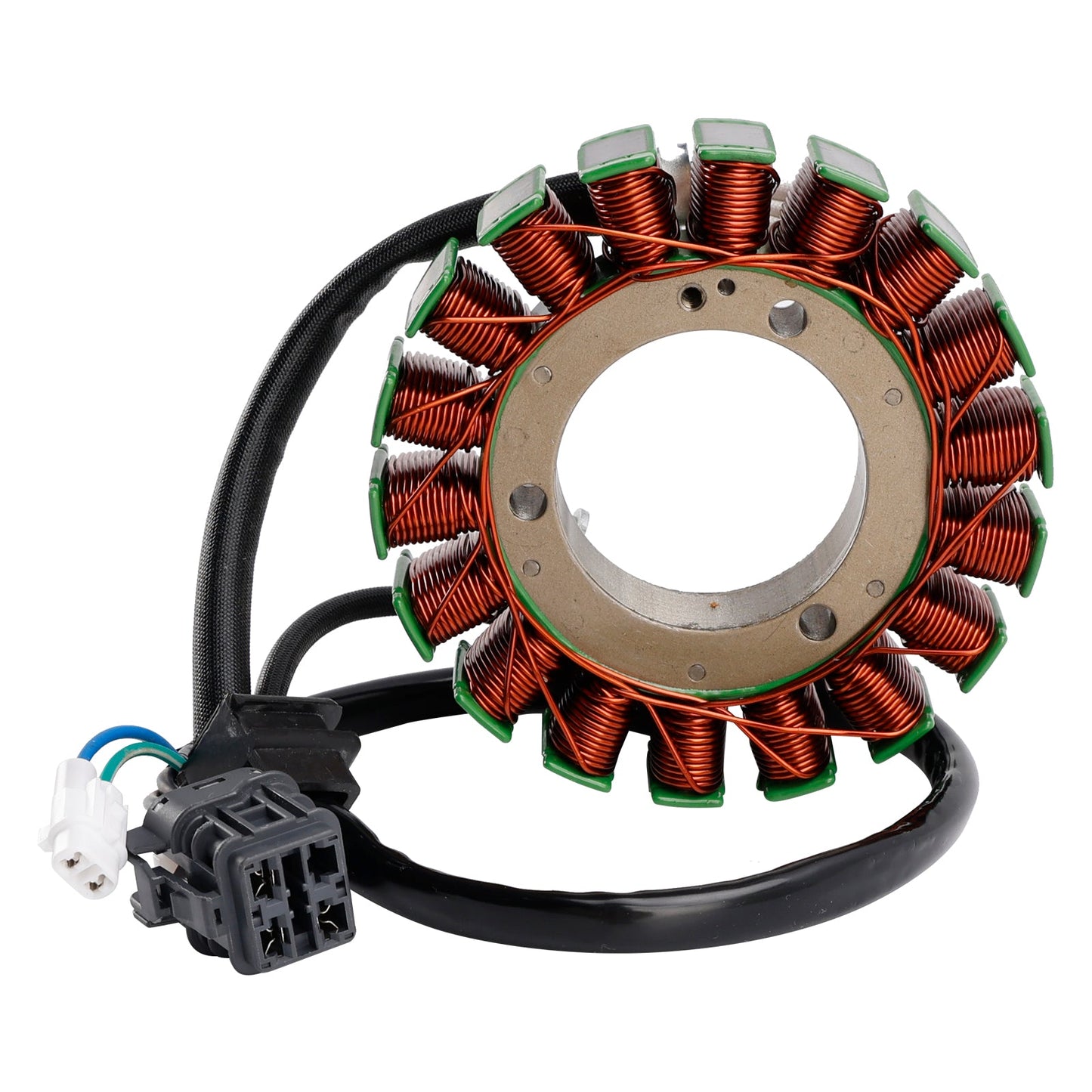 TGB ATV Blade 525 4x2 onroad Magneto Stator Generator 924415E 924415A