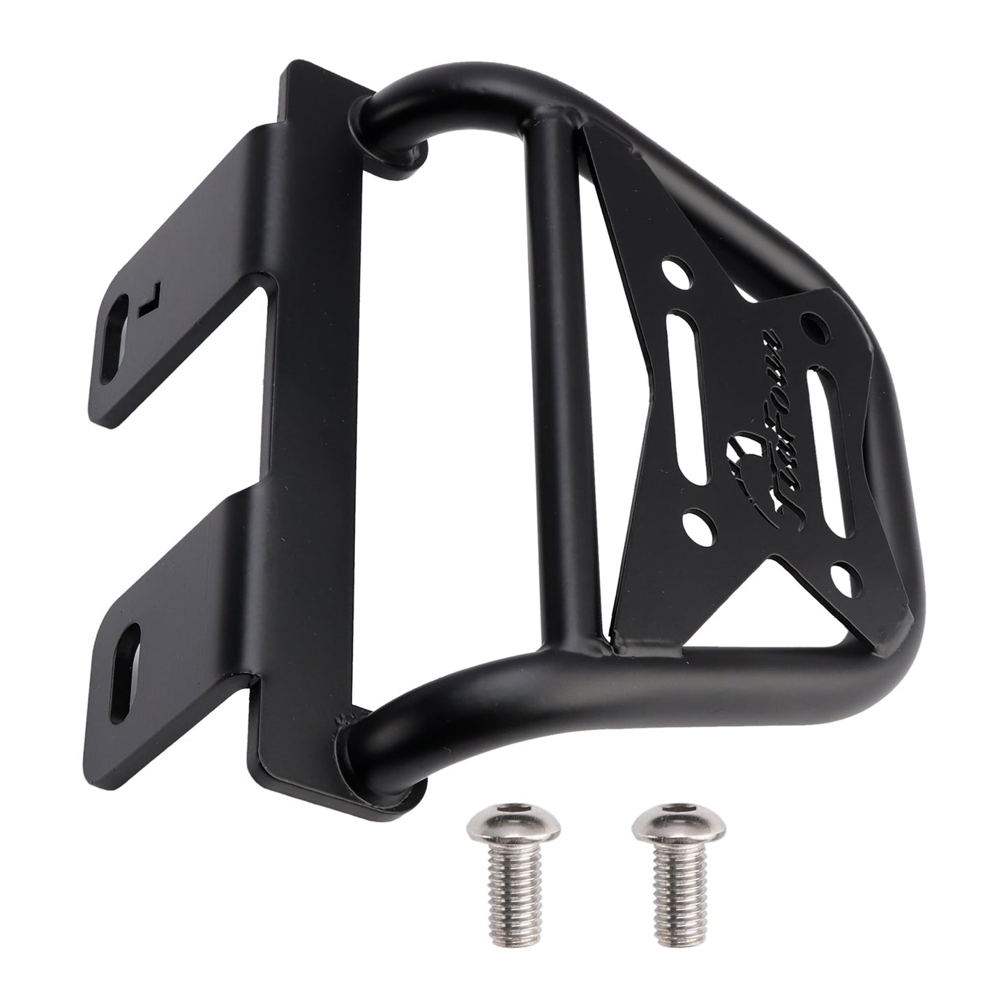 2023-2025 DUCATI Scrambler 800 Side Saddle Bag Mounting Bracket