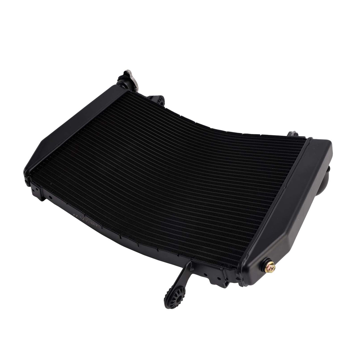 2025-2026 Ducati Panigale V2 Radiator Cooling Engine Cooler