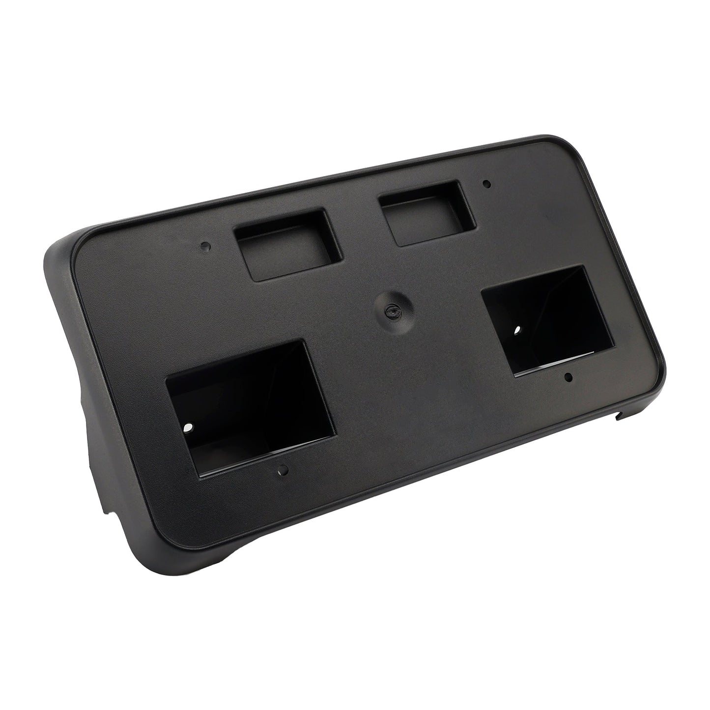 Front License Plate Holder Bracket 85650573 for Chevy Silverado 2500HD 2024-2025