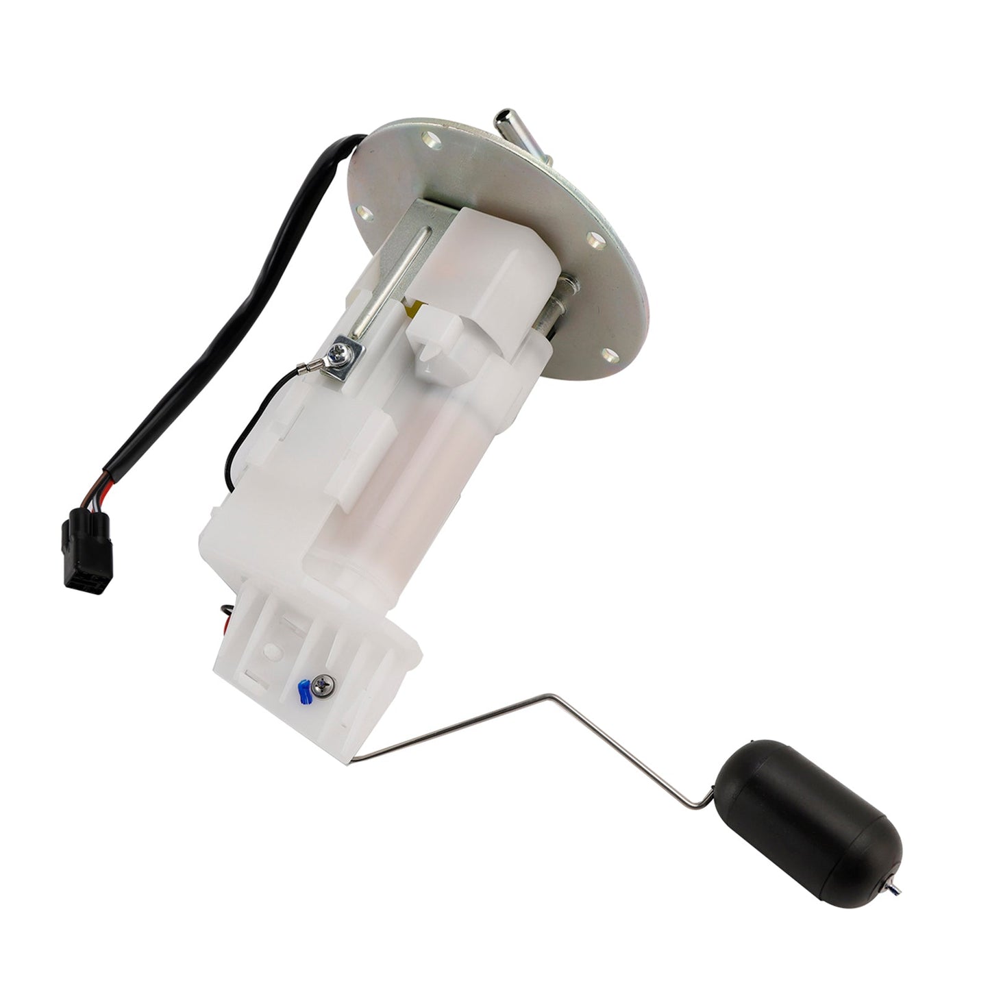 2017-2022 Kawasaki EX650 Ninja 650 ABS Fuel Pump Assembly Replace 49040-0754