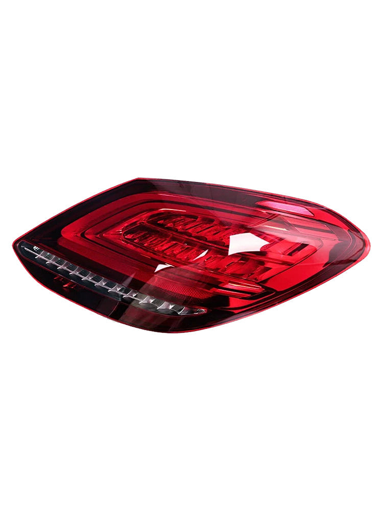 2019-2021 Mercedes Benz W205 Facelift C43 AMG 4Matic Right LED Rear Tail Light Brake Lamp 2059067103 2059067203