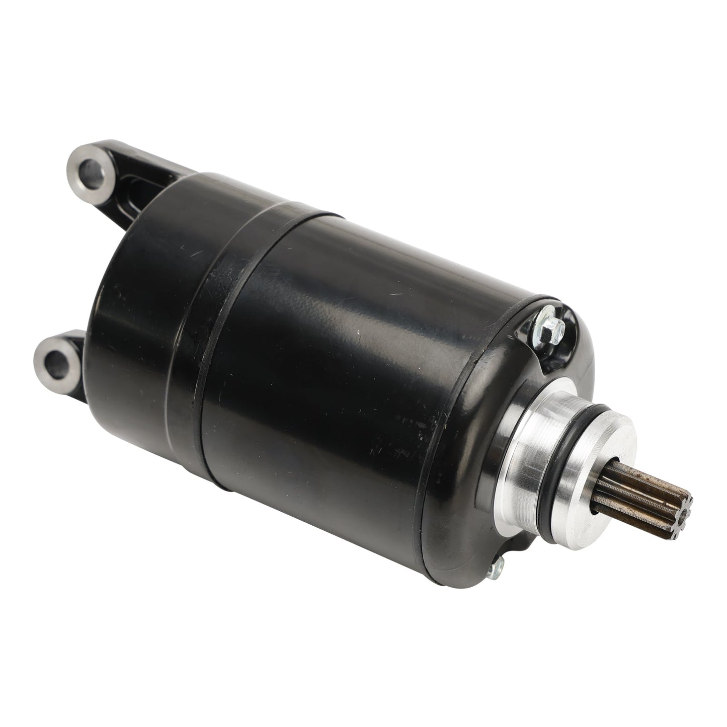 2018-2019 Kawasaki Motorcycle W175 New Starter Motor Engine Starting 21163-0780