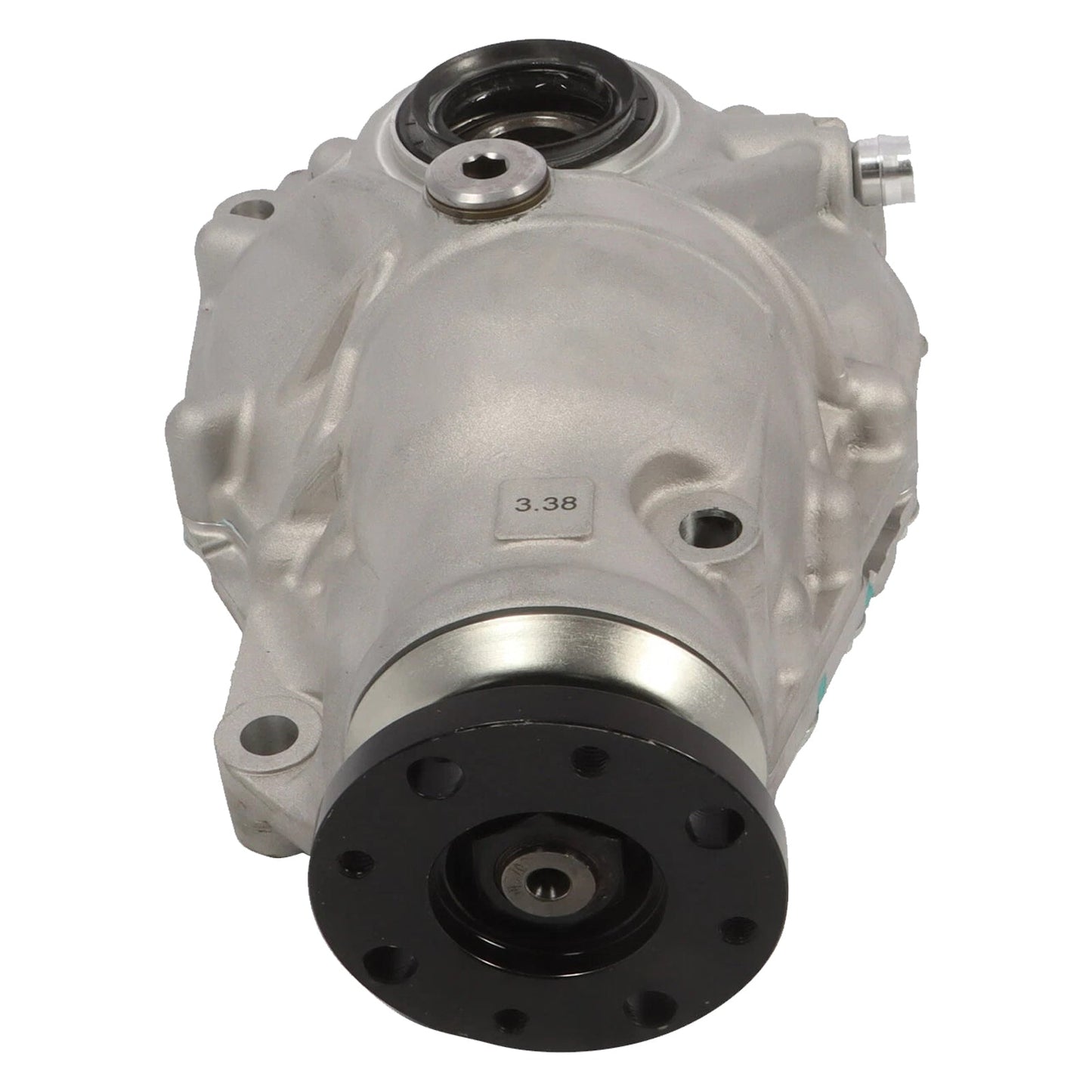 2013-2017 BMW 320i xDrive Front Differential Carrier Assembly 31507578153 31508635863