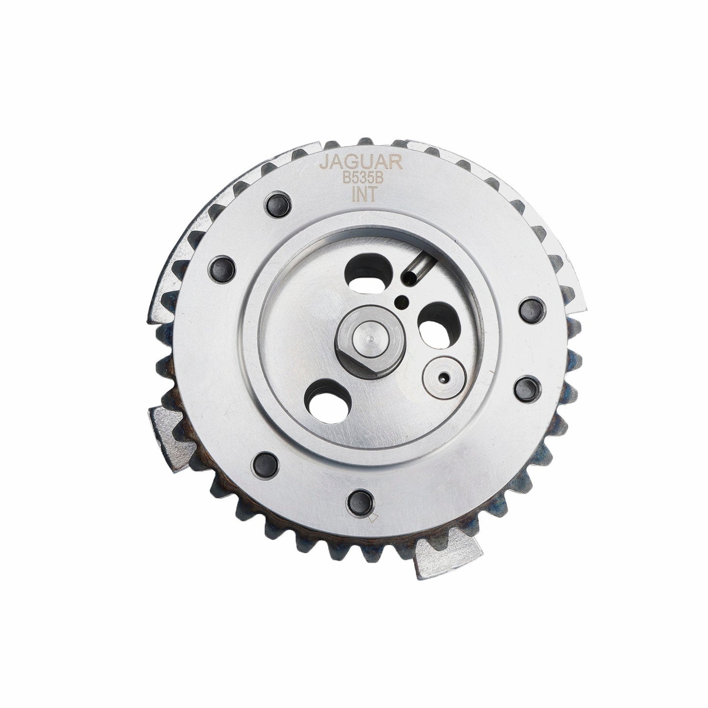 2013-2019 Jaguar XJ Timing Chain Kit W/Camshaft Phaser