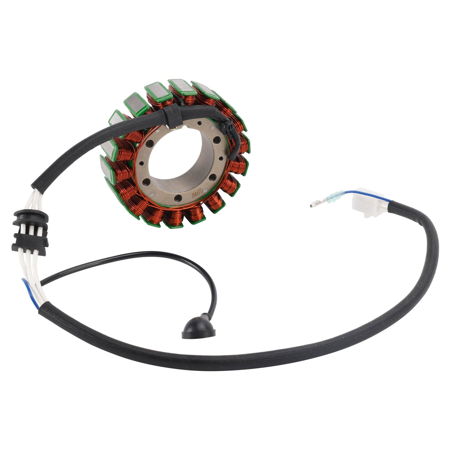 1984-1985 for Yamaha XV700 Virago STATOR ALTERNATOR MAGNETO 42X-81410-20