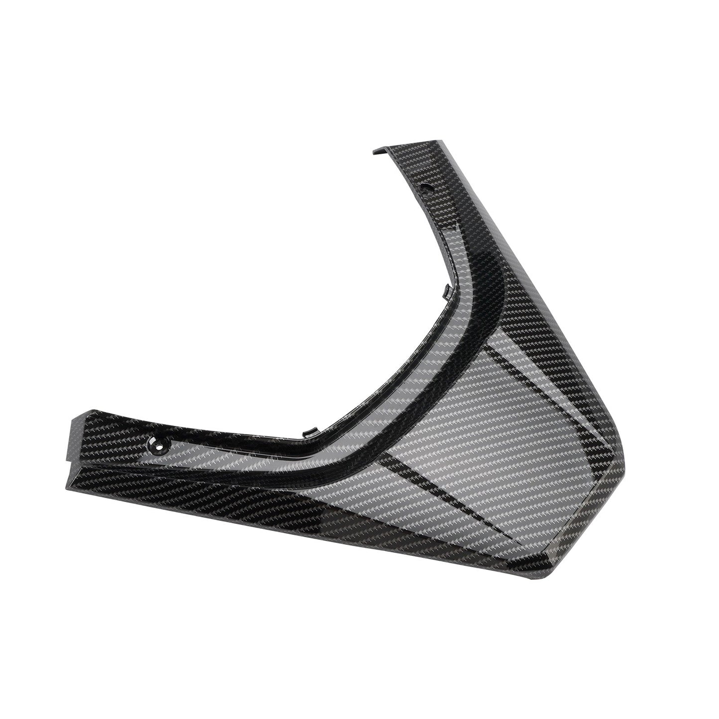 2022-2025 Honda ADV 350 Rear Seat Tail Light Cover Fairing