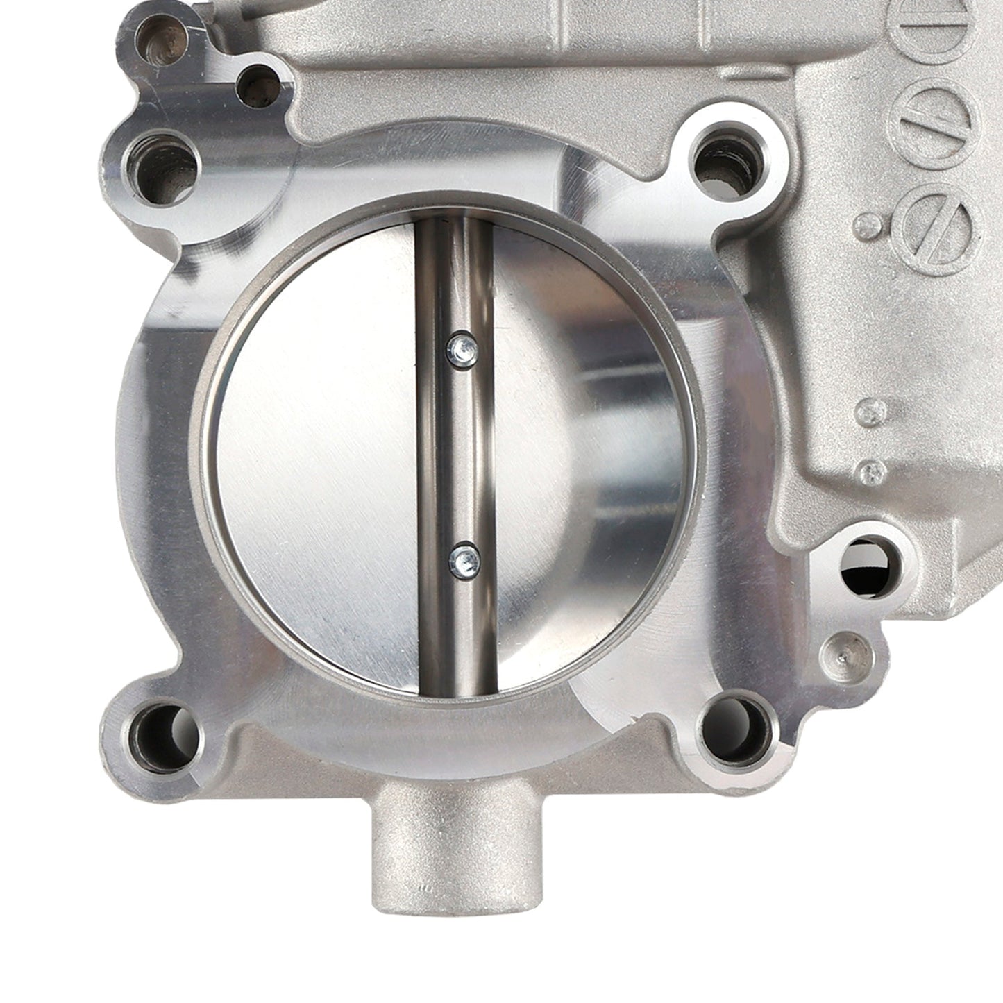 Throttle Body A2661410525 For Mercedes W169 A-Class W245 B-Class W204 C-Class
