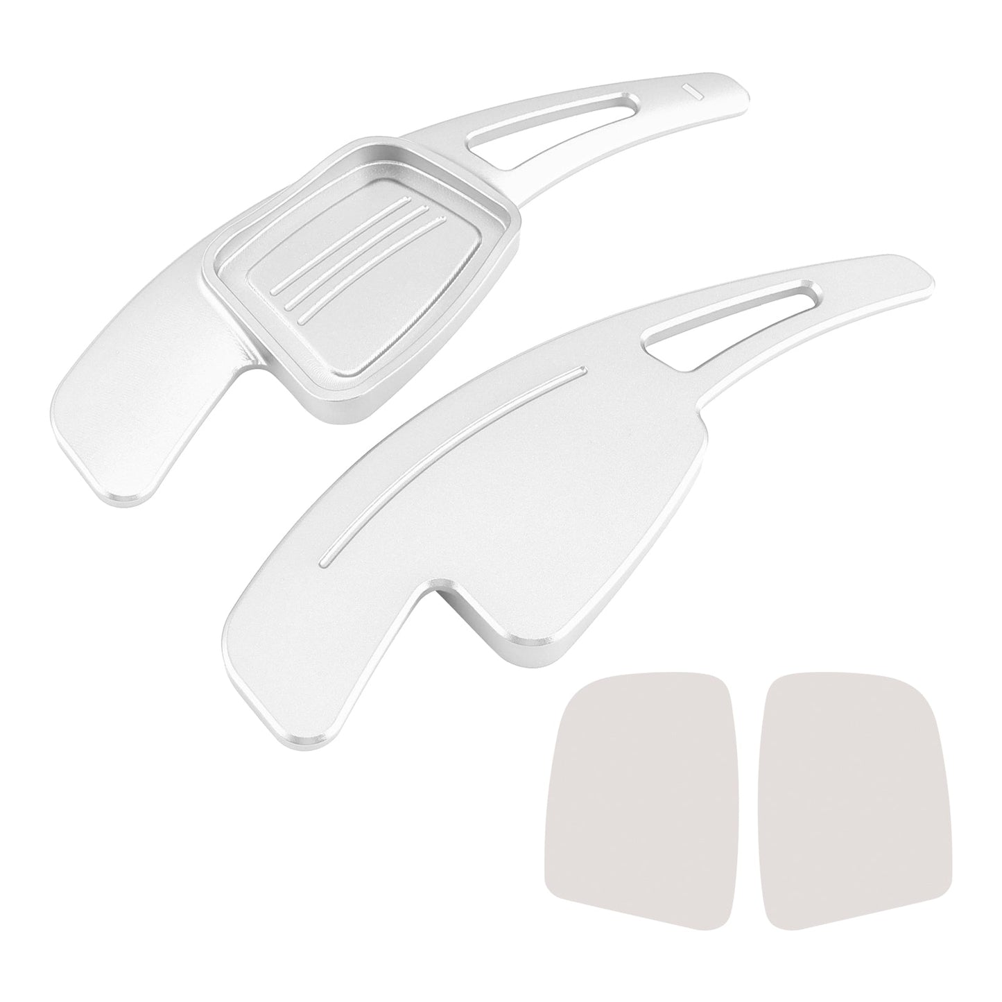 Steering Wheel Paddle Shifter Extension For Audi Q3 Q5 Q7 S3 S4