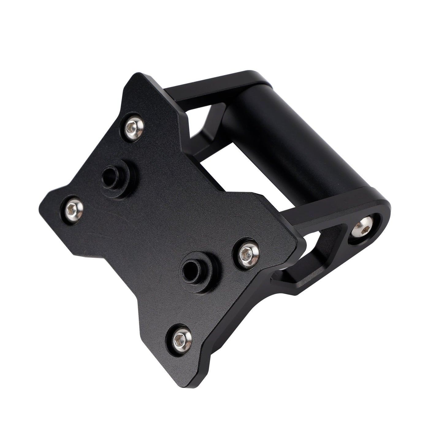 2024-2025 Cf-Moto 450Mt Navigation Bracket Phone Gps Bracket Extension 22Mm
