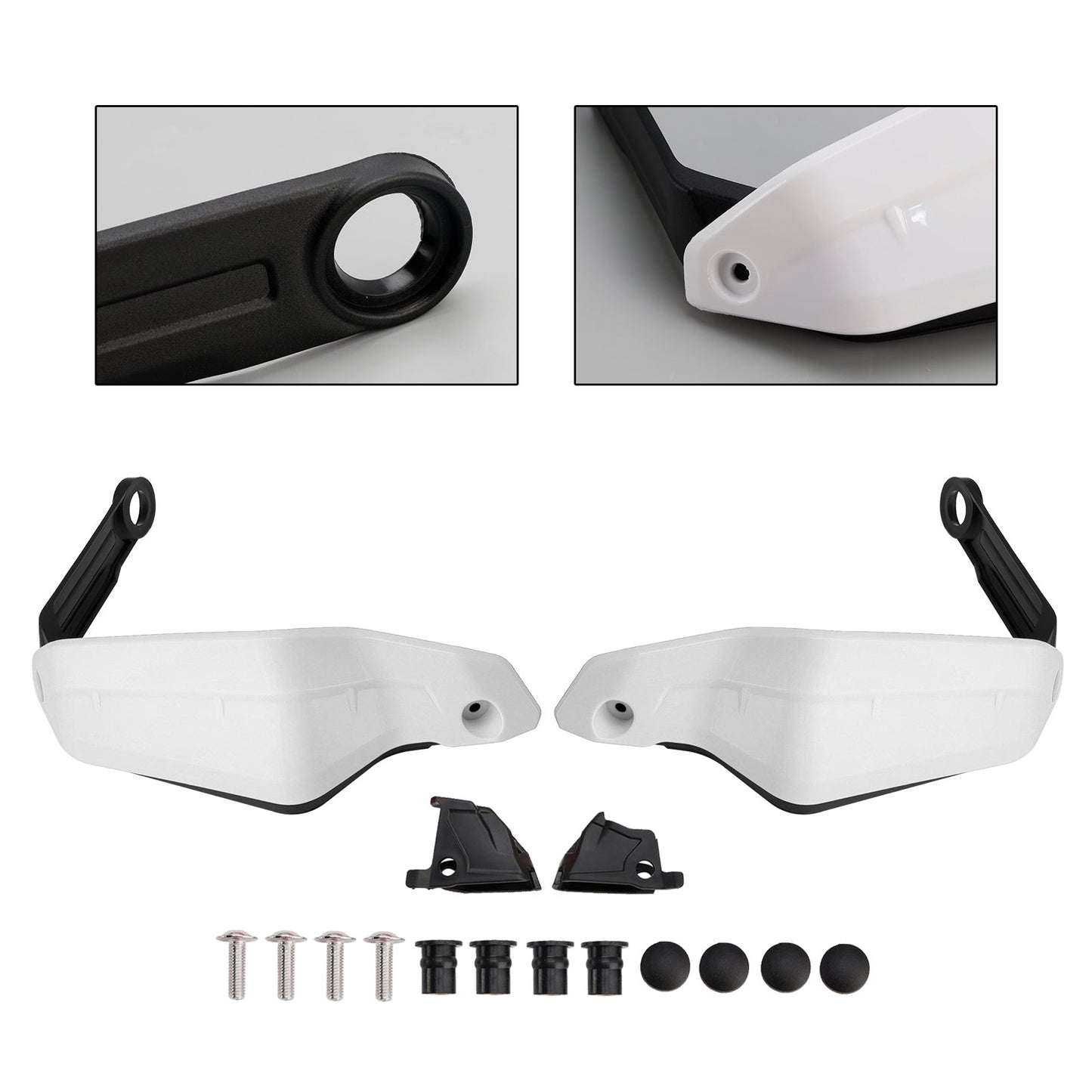 2025- Honda X-ADV750 Handguard Protector Hand Guards
